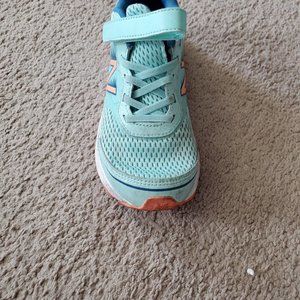 Girls new balance